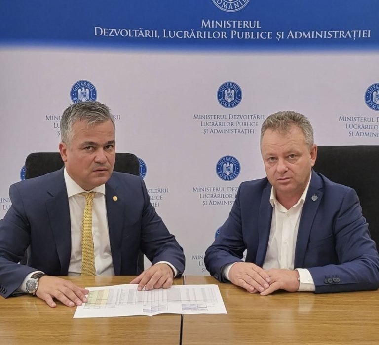iordache și veștea