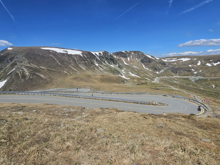 transalpina