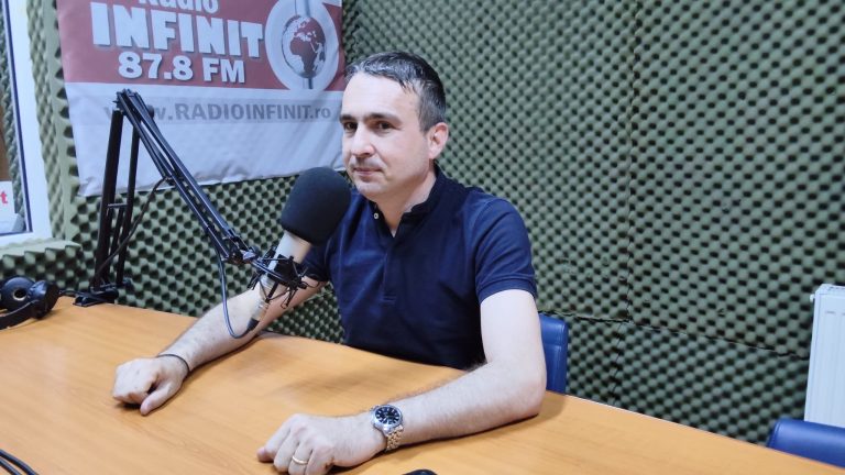 Claudiu Manta IFM