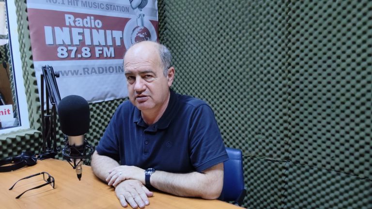 Corneliu Raducan Morega IFM