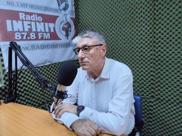 Interviurile Infinit FM din data de 2 iulie 2026