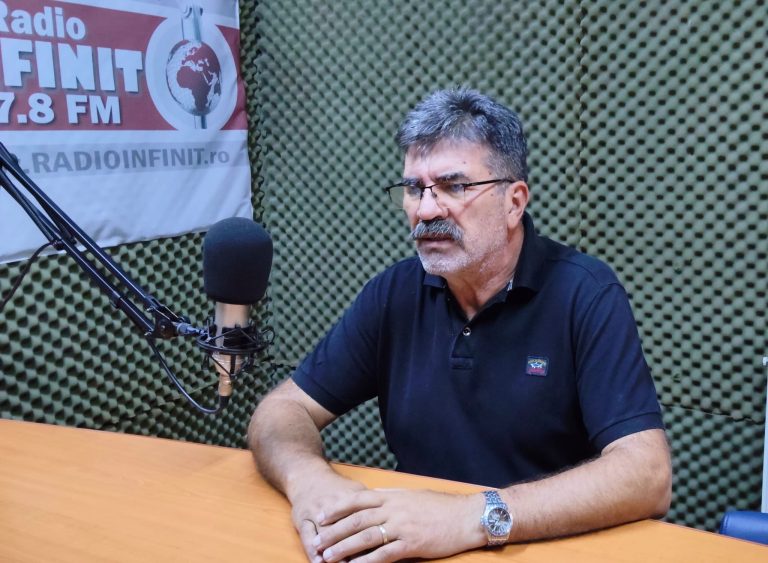 Laurentiu Ciurel IFM