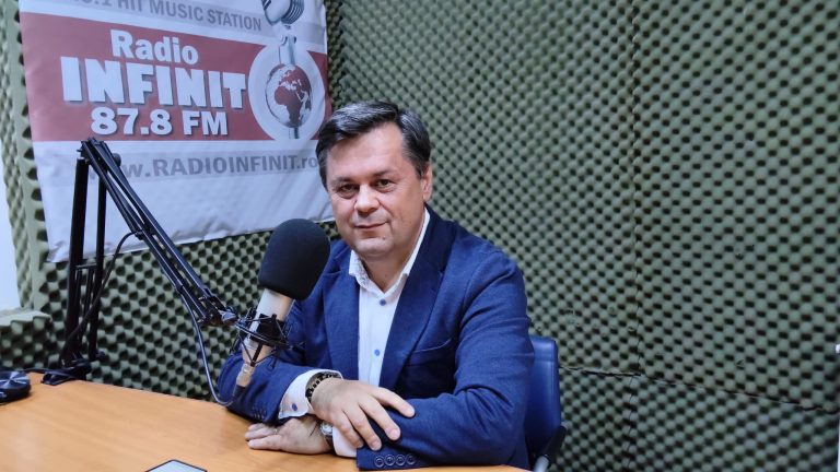 Marcel Romanescu IFM