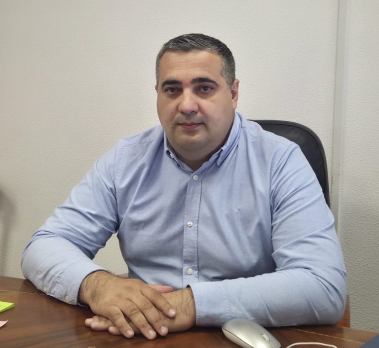 Marius Cutitoiu