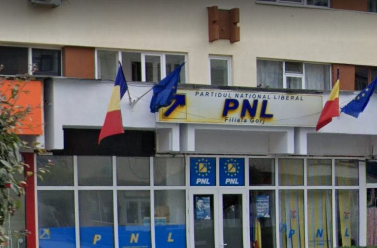 pnl gorj