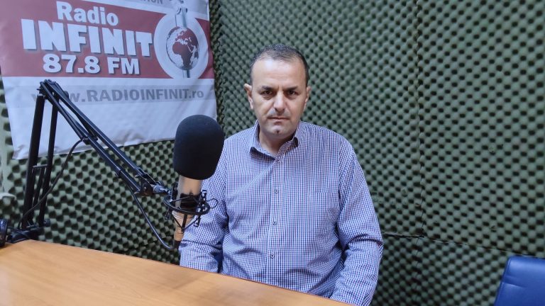 Cosmin Bivolaru IFM