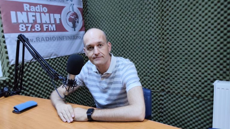 Dan Valceanu IFM