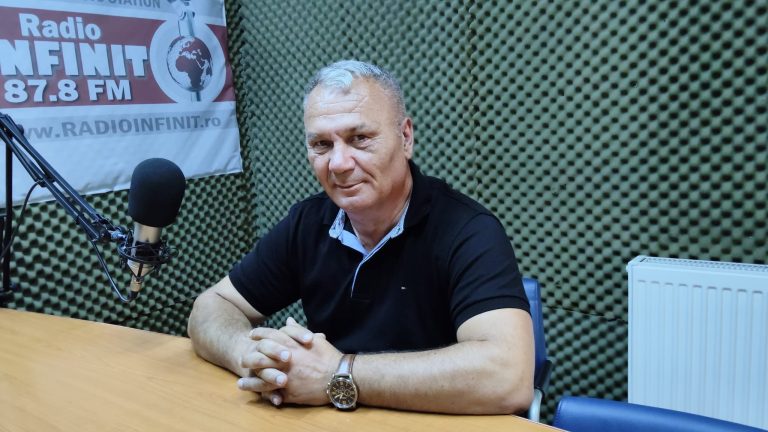 Gabriel Caldaruse IFM