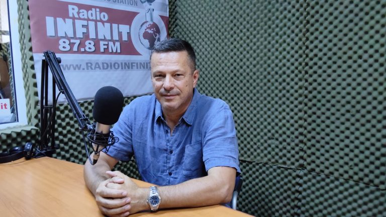 Manu Tomescu IFM