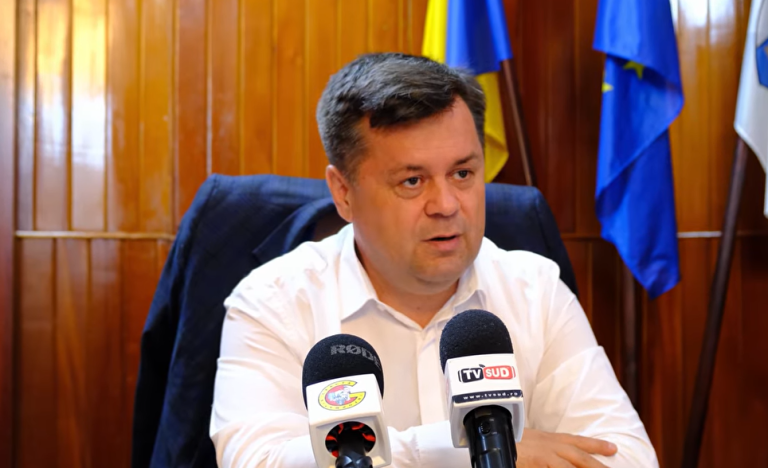 marcel romanescu