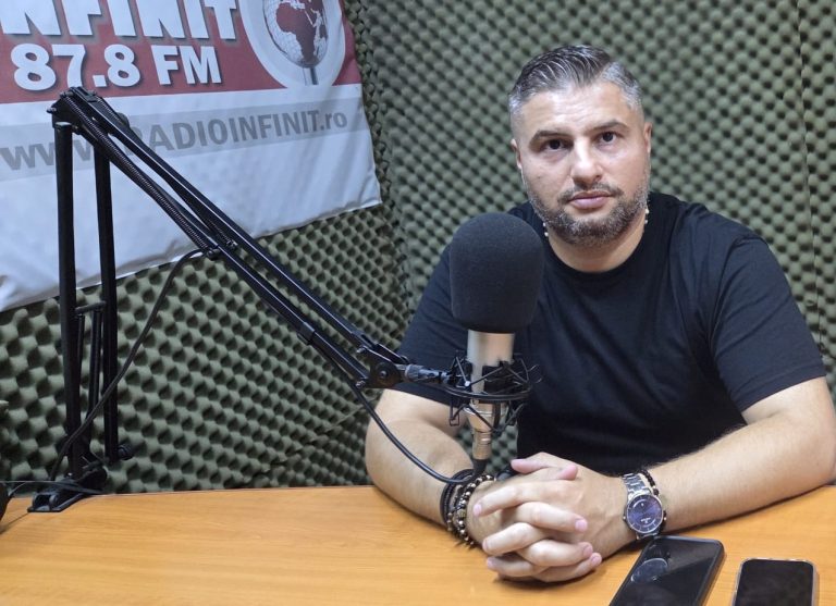 marius popescu