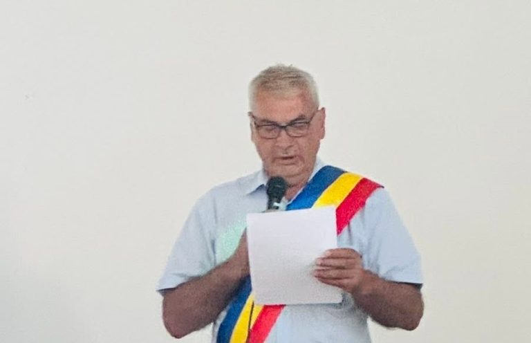 mihai calotă