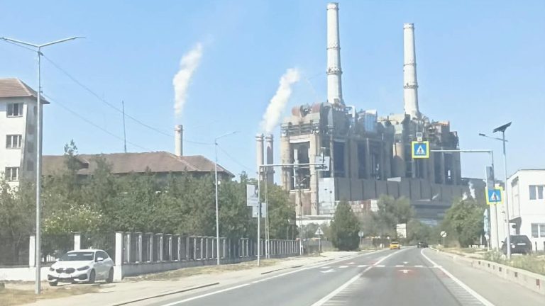 rovinari