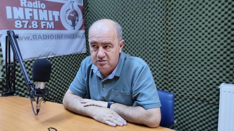 Corneliu Raducan Morega IFM