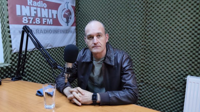 Dan Valceanu IFM