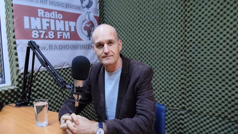 Dan Valceanu IFM