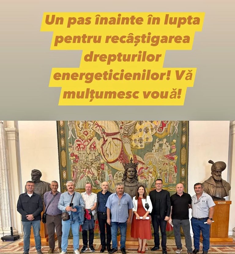 IONELIA SI LIDERI CEO