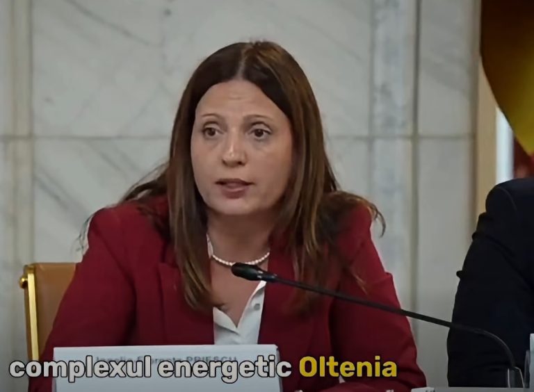 Ionelia CEO