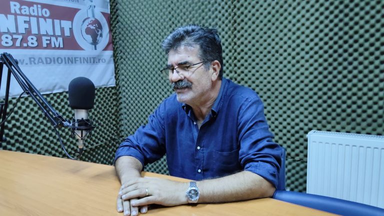 Laurentiu Ciurel IFM