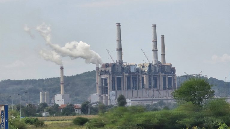 Termo Rovinari
