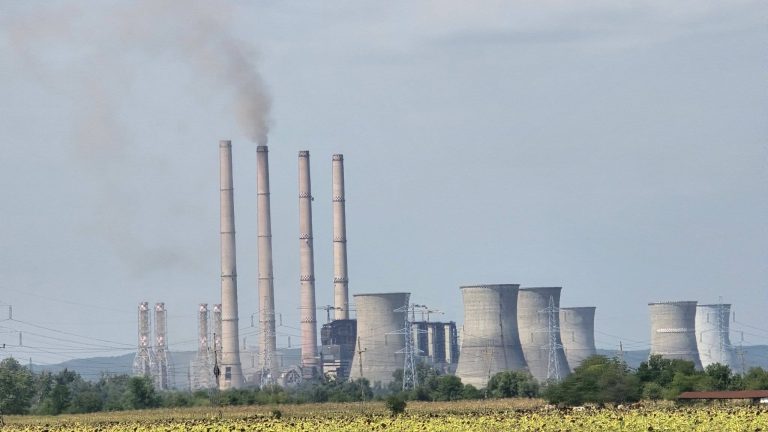 Termo Turceni