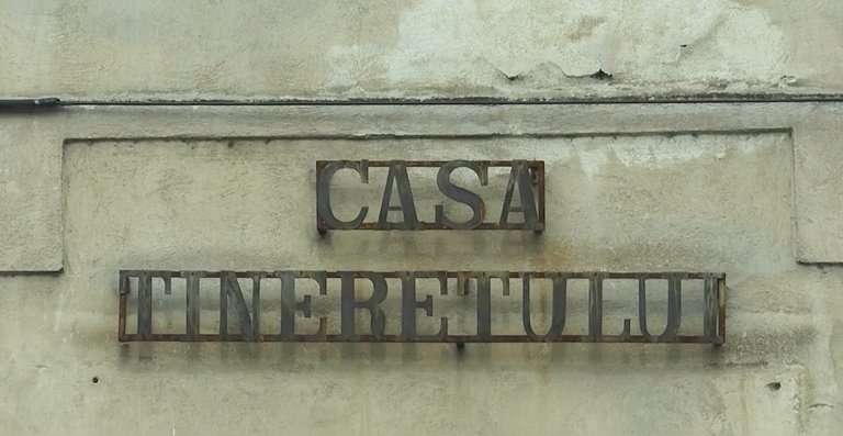 casa