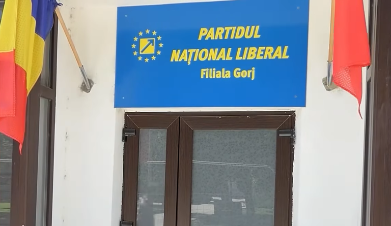 pnl gorj