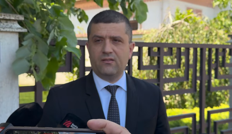 radu miruță