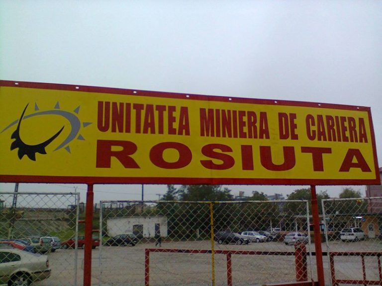 roșiuța