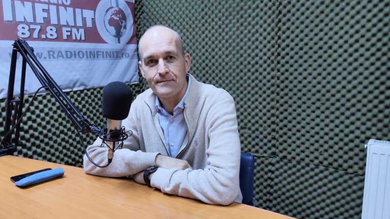 Dan Valceanu IFM