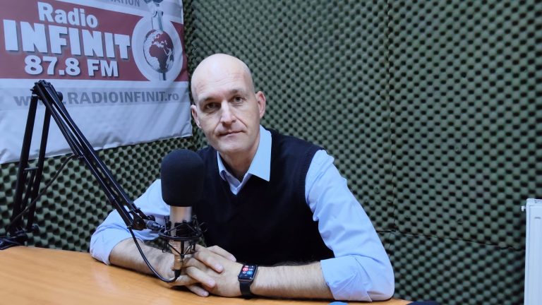 Dan Valceanu IFM