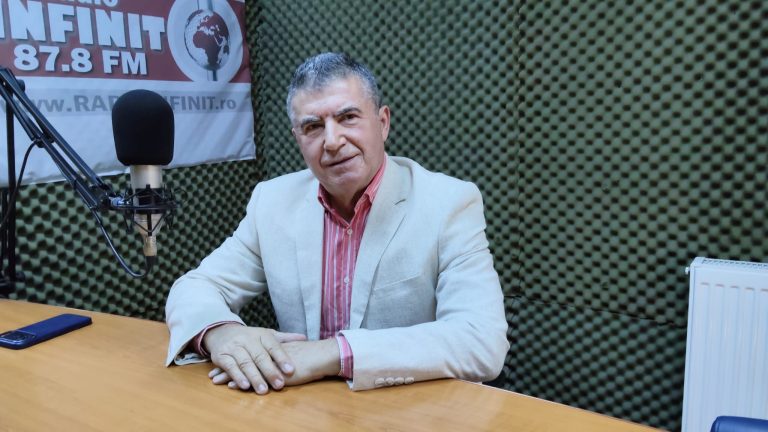 Ioan Sarbu IFM