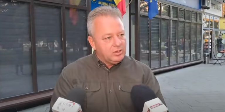 Ion Iordache