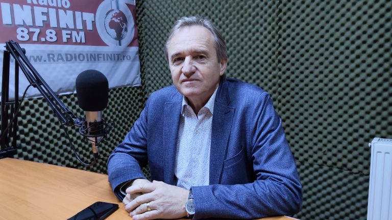 Mihai Weber IFM