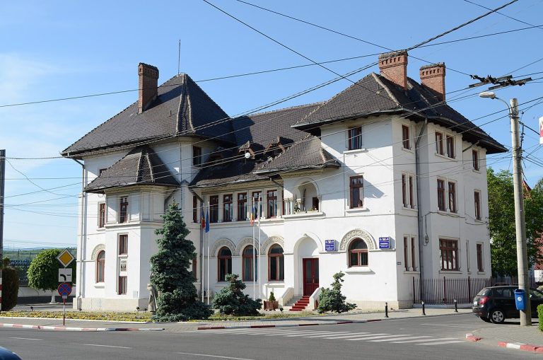 Primăria_Târgu_Jiu