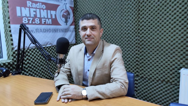Radu Miruta IFM
