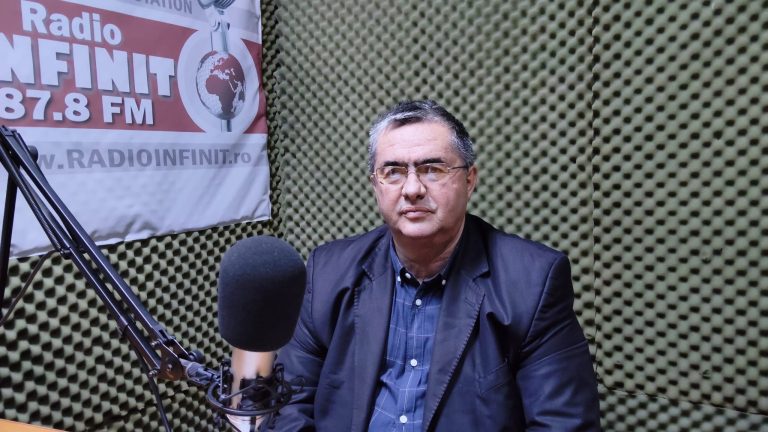 Viorel Caragea IFM