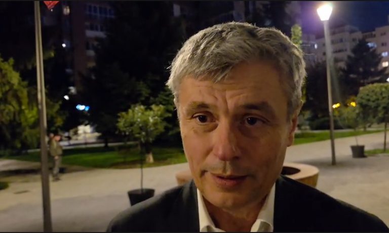 Virgil Popescu