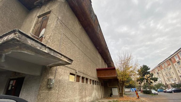 casa de cultură