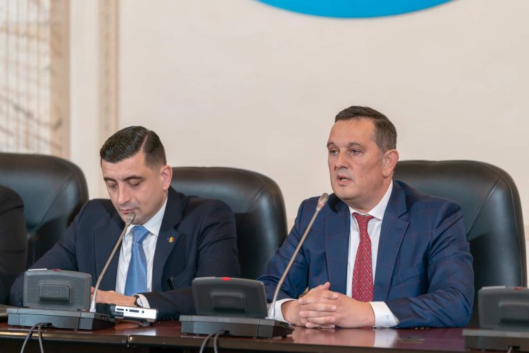 simion și piperea