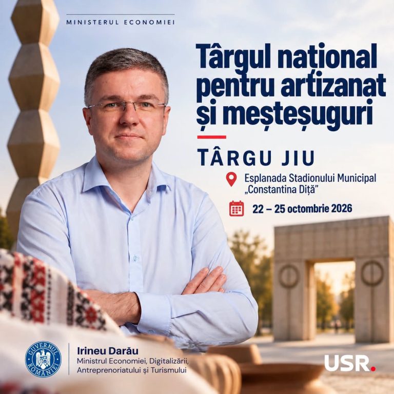 târg