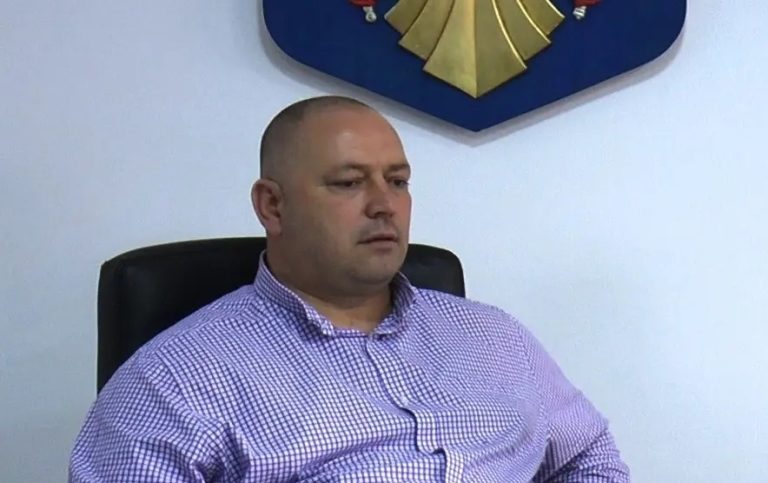 troacă